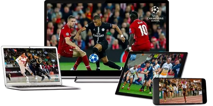 SS IPTV