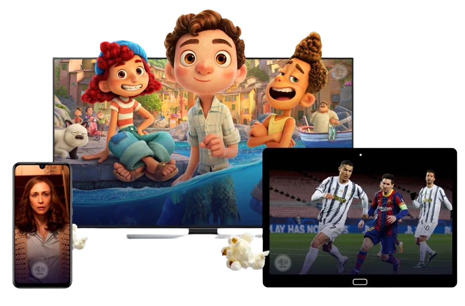 SS IPTV
